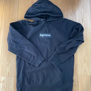 シュプリーム(Supreme)のSupreme  Box Logo Hooded Sweatshirt XL(パーカー)