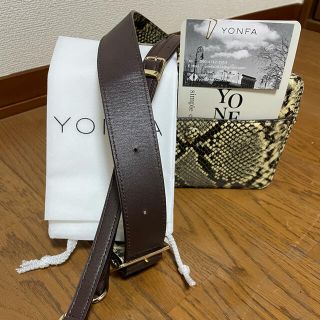 DEUXIEME CLASSE(ショルダーバッグ)のフリマアイテム一覧 DEUXIEME CLASSE(ショルダーバッグ)のフリマアイテム一覧