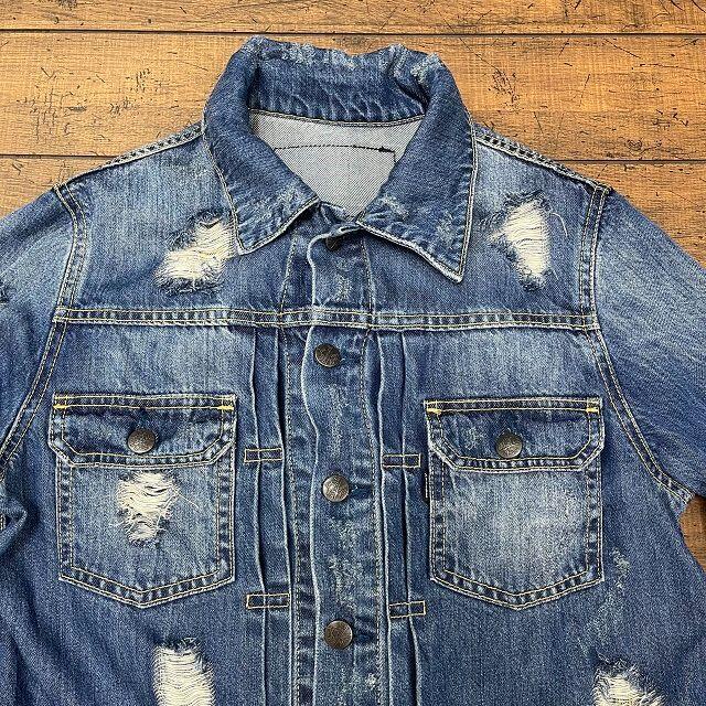 moussy Gジャン フリーサイズ
