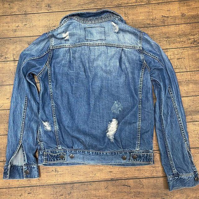 moussy Gジャン フリーサイズ