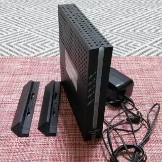 エヌイーシー(NEC)のNEC　AtermDR202(PC周辺機器)