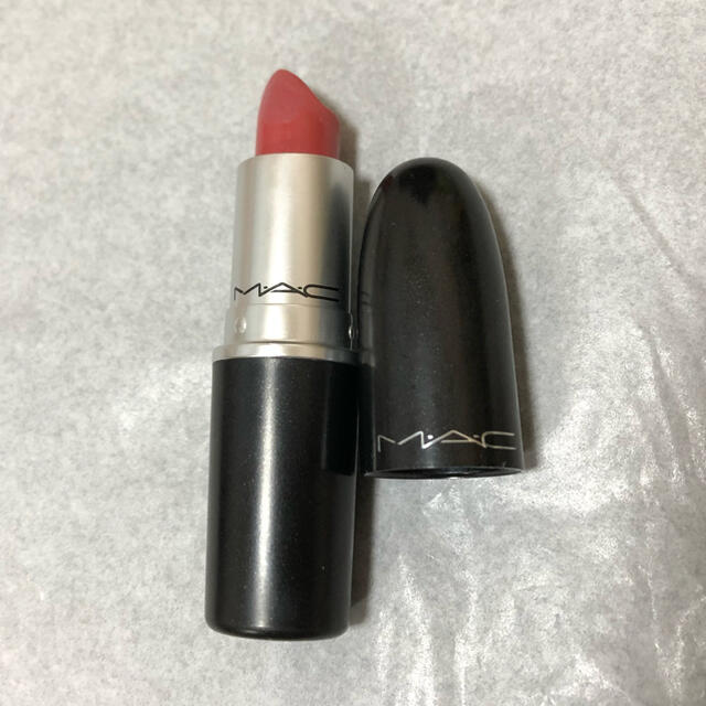 MAC(マック)のM.A.C シーシアー　口紅　リップ コスメ/美容のベースメイク/化粧品(口紅)の商品写真