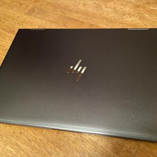 ヒューレットパッカード(HP)の【k.sloth様専用】HP ENVY x360 ノートパソコン　美品(ノートPC)