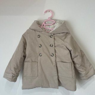 ボンポワン ベビー ジャケット/コート(コーデュロイ)の通販 30点