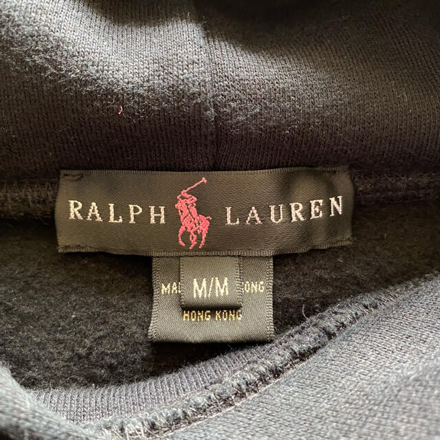 Ralph Lauren(ラルフローレン)のS様専用❗️ラルフローレン❤️プルオーバー❤️ パーカー❤️PINK PONY レディースのトップス(パーカー)の商品写真