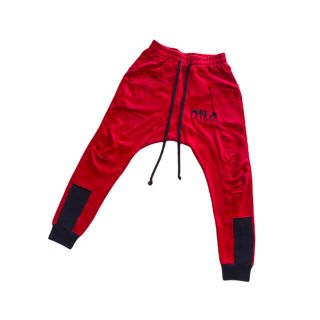 CVTVLIST CTLS USUAL SWEATPANTS”サイズ1“(サルエルパンツ)