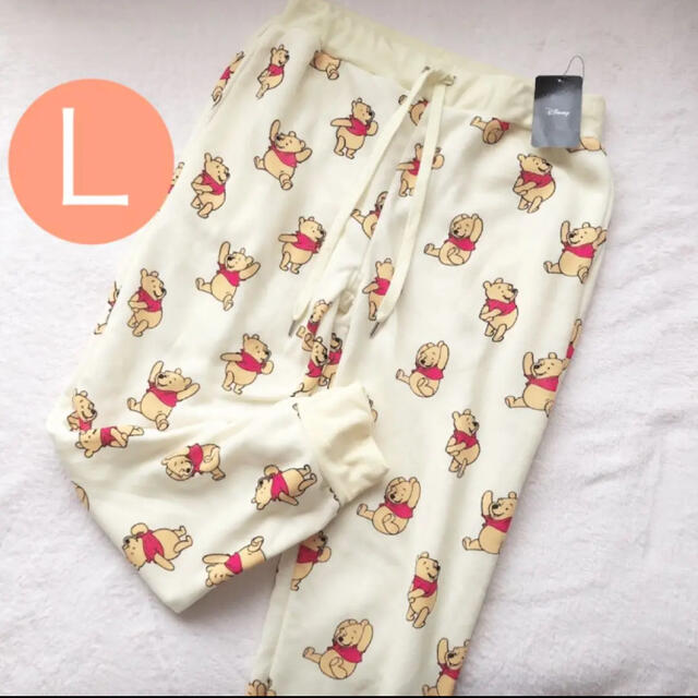 くまのプーさん　ディズニー　Disney pajama pants パジャマ