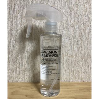 ミズハシホジュドウセイヤク(水橋保寿堂製薬)のエマルジョンリムーバー(200ml)(クレンジング/メイク落とし)