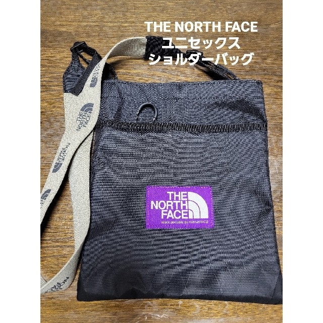 約225cm高さTHE NORTH FACE ユニセックス ショルダーバッグ