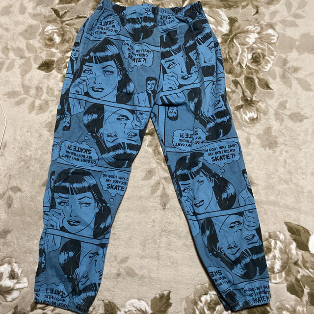 supreme thrasher スラッシャー　skate pants