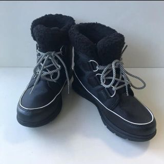 ソレル(SOREL)のソレル　23cm ショートブーツ　sorel(ブーツ)