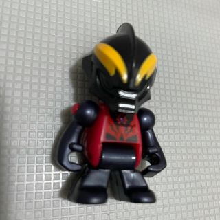 バンダイ(BANDAI)のウルトラマン　びっくらたまご　バスボール(お風呂のおもちゃ)