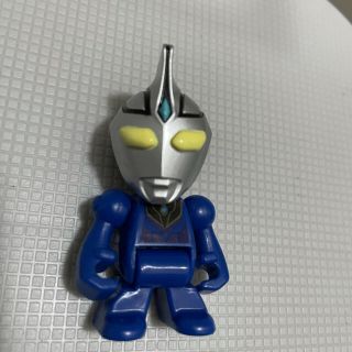 バンダイ(BANDAI)のウルトラマン　びっくらたまご　バスボール(お風呂のおもちゃ)