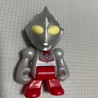 バンダイ(BANDAI)のウルトラマン　びっくらたまご　バスボール(お風呂のおもちゃ)