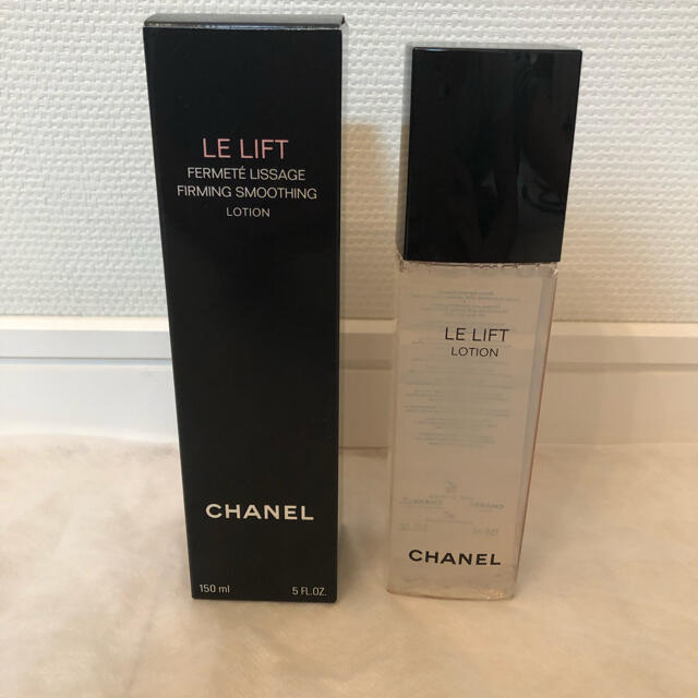 CHANEL(シャネル)のCHANEL☆LE LIFT ローション コスメ/美容のスキンケア/基礎化粧品(化粧水/ローション)の商品写真