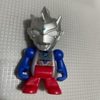 バンダイ(BANDAI)のウルトラマン　びっくらたまご　バスボール(お風呂のおもちゃ)