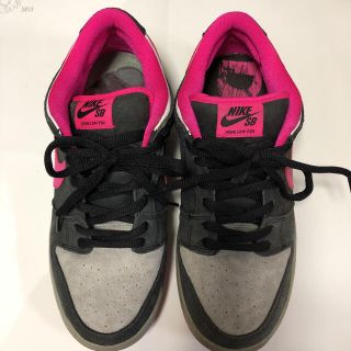 ナイキ(NIKE)のNike Dunk SB Low Disposable(スニーカー)