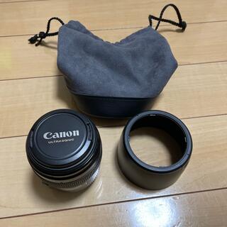 キヤノン(Canon)のEF Canon 85mm f1.8 (レンズ(単焦点))