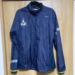 ナイキ(NIKE)のNIKE ウィンドブレーカー　XL(ナイロンジャケット)