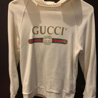 グッチ(Gucci)の専用(パーカー)