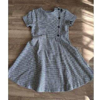 ザラキッズ(ZARA KIDS)のザラキッズ ワンピース(ワンピース)