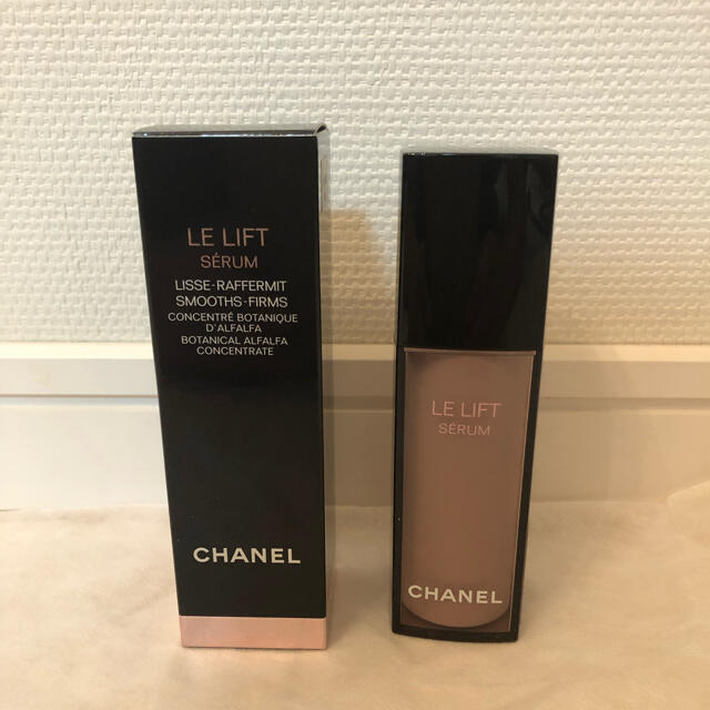 CHANEL(シャネル)のCHANEL☆ルリフト　セラム コスメ/美容のスキンケア/基礎化粧品(美容液)の商品写真