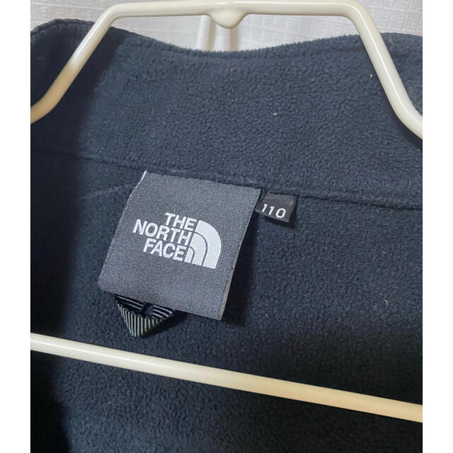 THE NORTH FACE＊フリース