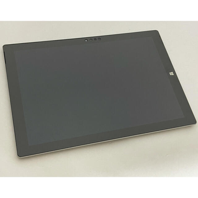 Microsoft(マイクロソフト)の【美品】Surface Pro 3 256GB Office付 Core i5 スマホ/家電/カメラのPC/タブレット(タブレット)の商品写真