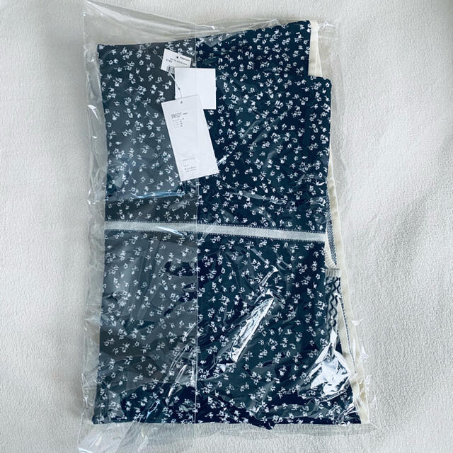 mame - Osmanthus Motif Jacquard Knitted Dressの通販 by ようこそ mame - Osmanthus Motif Jacquard Knitted Dressの通販 by ようこそ