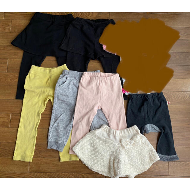 子供服　色々おまとめ キッズ/ベビー/マタニティのキッズ服女の子用(90cm~)(その他)の商品写真