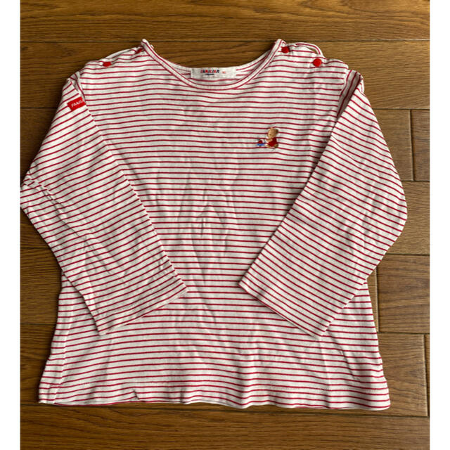 子供服　色々おまとめ キッズ/ベビー/マタニティのキッズ服女の子用(90cm~)(その他)の商品写真