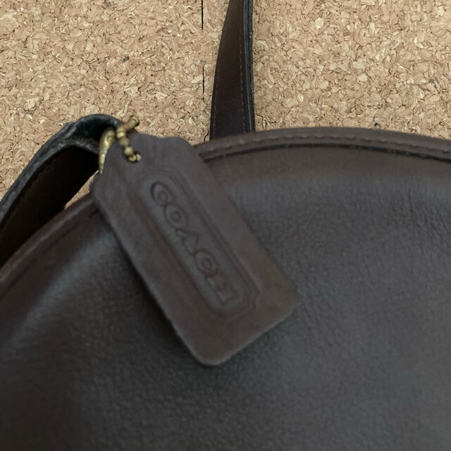 COACH(コーチ)のCOACH ショルダーバッグ レディースのバッグ(ショルダーバッグ)の商品写真