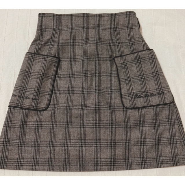 EATME(イートミー)のEATME スカート レディースのスカート(ミニスカート)の商品写真