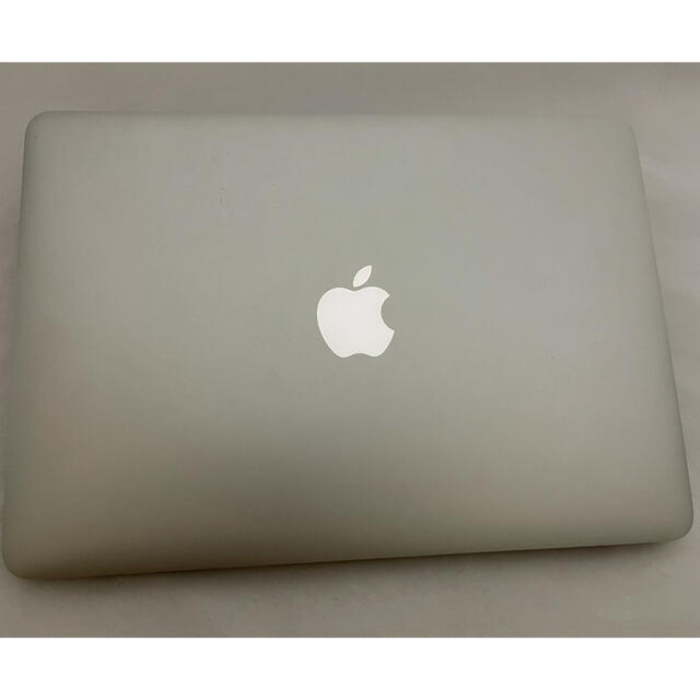 Apple(アップル)の【美品】MacBook Air 13inch 256GB 4GB Core i5 スマホ/家電/カメラのPC/タブレット(ノートPC)の商品写真