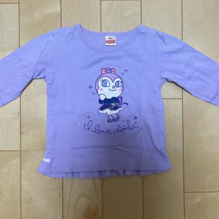 アンパンマン(アンパンマン)の♡アンパンマンキッズコレクション　コキンちゃんトップス♡(Tシャツ/カットソー)