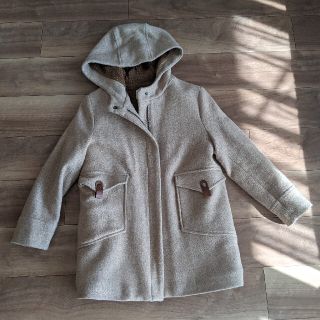 ザラキッズ(ZARA KIDS)のザラキッズ コート(コート)