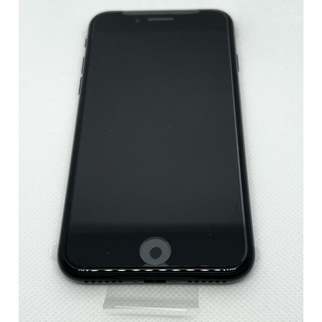 ケース販売 iPhone SE 第2世代 (SE2) 128GB SIMフリー ブラック