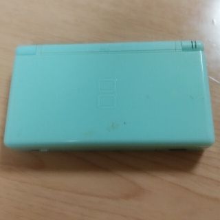 ニンテンドーDS(ニンテンドーDS)のNINTENDO DS LITE(携帯用ゲーム機本体)