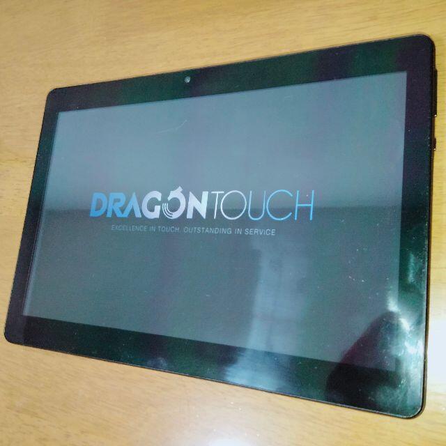 【kazue@双子ママ様専用】Dragon Touch K10 タブレット