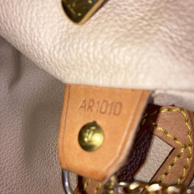 彩里様専用 LV バケツ