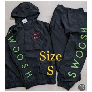 新品] ナイキ SWOOSH メンズ セットアップの通販 by ジョニーshop｜ラクマ