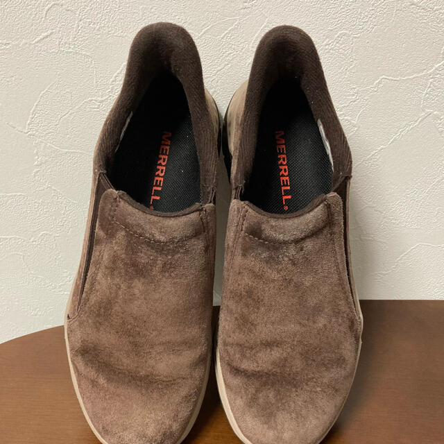 MERRELL(メレル)のMERRELL ジャングルモック2.0 レディース  レディースの靴/シューズ(スニーカー)の商品写真