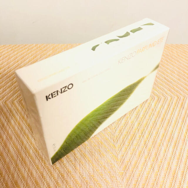 未開封☆KENZO ケンゾー パルファム エテ 50ml - ユニセックス