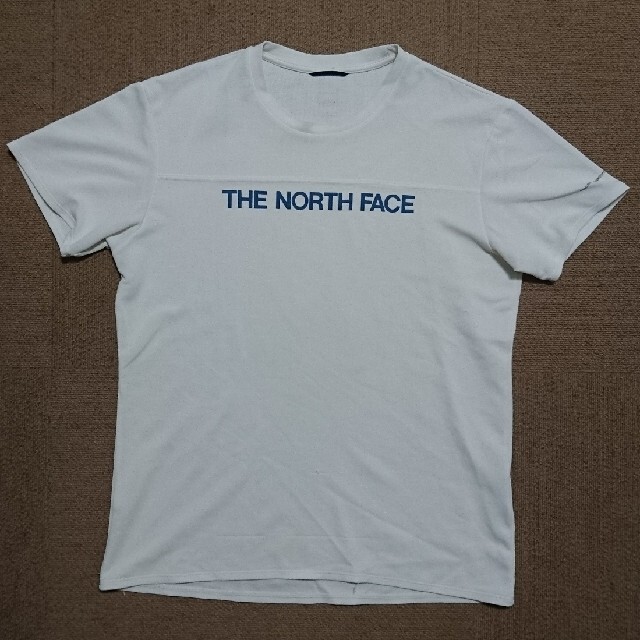 THE NORTH FACE(ザノースフェイス)のノースフェイス /THE NORTH FACE Tシャツ メンズのトップス(Tシャツ/カットソー(半袖/袖なし))の商品写真