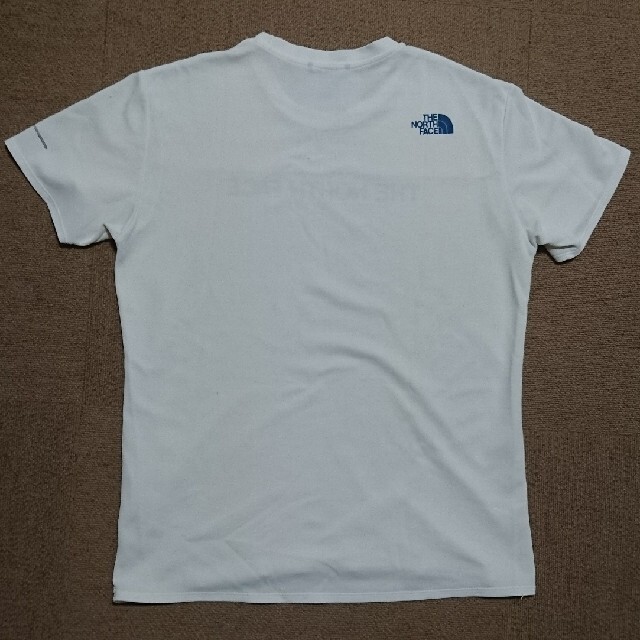 THE NORTH FACE(ザノースフェイス)のノースフェイス /THE NORTH FACE Tシャツ メンズのトップス(Tシャツ/カットソー(半袖/袖なし))の商品写真