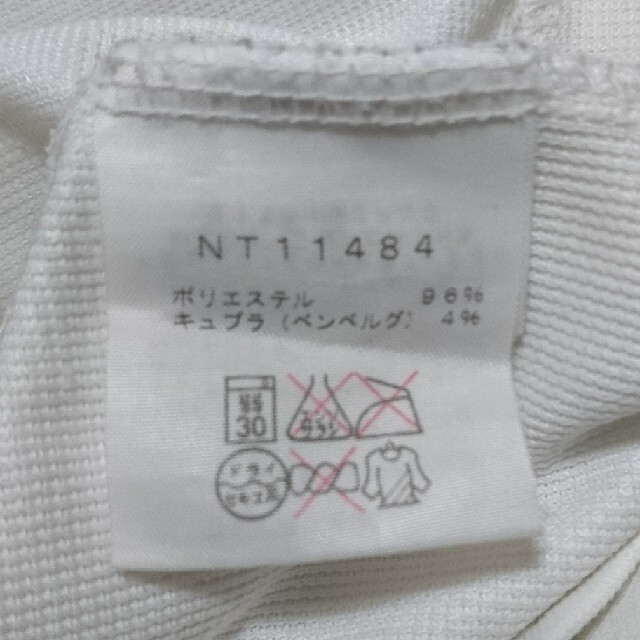 THE NORTH FACE(ザノースフェイス)のノースフェイス /THE NORTH FACE Tシャツ メンズのトップス(Tシャツ/カットソー(半袖/袖なし))の商品写真