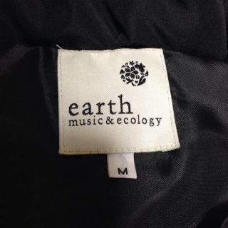 アースミュージックアンドエコロジー(earth music & ecology)のearth＊ダウンコート(ダウンコート)