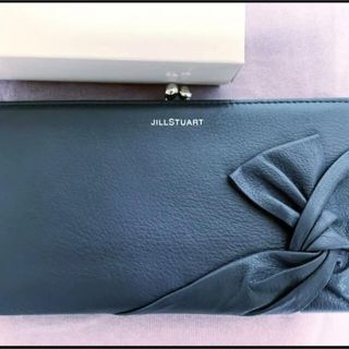 ジルスチュアート 財布(ブルー・ネイビー/青色系)の通販 100点以上 ...