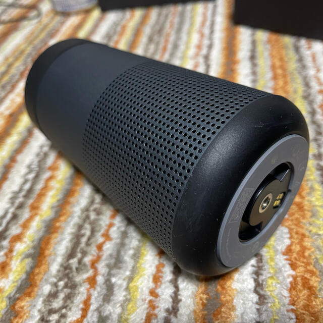 BOSE SOUNDLINK REVOLVE BLACK BOSE SOUNDLINK REVOLVE BLACK