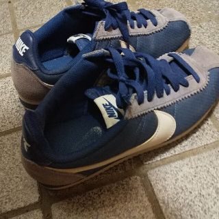 ナイキ(NIKE)のNIKE　コルテッツ　23.5(スニーカー)